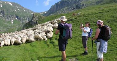 Constănțenii, chemați să-și petreacă vacanța la țară. Cât costă o săptămână la munte - 2