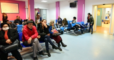 Stire din Sănătate : Ce unități sanitare sunt deschise în perioada sărbătorilor