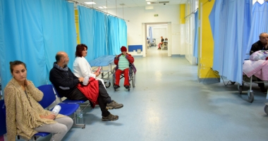 Stire din Social : Cabinetele medicilor, închise pe 25 și 26 decembrie