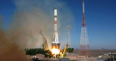 Stire din Actualitate : Capsula Progress a andocat cu succes la ISS