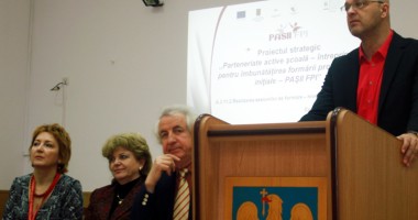 "Elevii nu vin la noi să măture" - 1