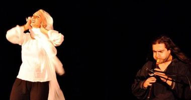 Stire din Cultură-Educație : Teatrul de Stat ne reprezintă în Spania. Iată ce evenimente vor avea loc