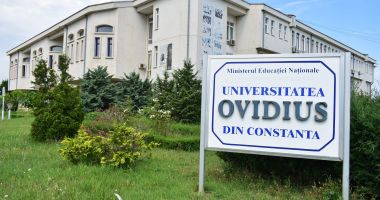 Proiect important la Universitatea 