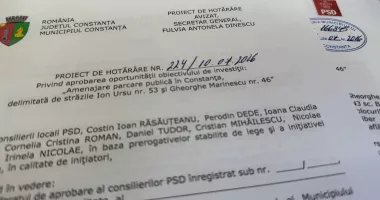 Viceprimarul Costin Răsăuțeanu, alături de locuitorii de la CET. Cetățenii vor modernizarea zonei - 2
