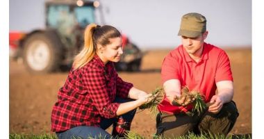 Stire din Actualitate : Think Tank Farm Romania, proiectul care vine în sprijinul fermierilor români