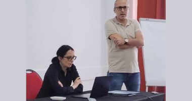 Stire din Social : Eforturi de îmbunătățire a imaginii publice a ONG-urilor din regiunea Sud-Est a ţării