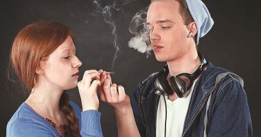 Stire din Social : Proiect pentru prevenirea consumului de tutun la adolescenți