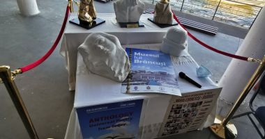 Proiectul cultural „Sărbătorile Europei” va îmbogăţi patrimoniul cultural al Dobrogei - 2