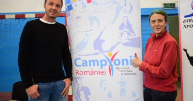 "Ne antrenam zilnic, cam cât stați voi pe telefoane!" - 3