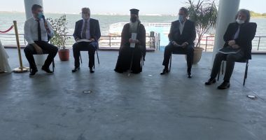 Proiectul cultural „Sărbătorile Europei” va îmbogăţi patrimoniul cultural al Dobrogei - 3