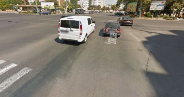 Stire din Social : Proiect de bloc pe unul dintre terenurile retrocedate ilegal, respins de Serviciul de Urbanism din Primăria Constanţa