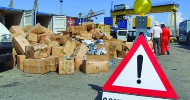 Stire din Social : Proiect de creștere a eficienței Autorității Vamale Române la frontiera cu Ucraina și Republica Moldova