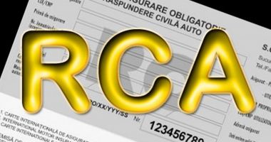 Stire din Economie : Proiect pentru plafonarea polițelor RCA, pe o perioadă de șase luni