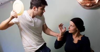 Proiect de lege privind prevenirea și combaterea violenței în familie