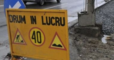 Stire din Sănătate : Trafic restricționat la Constanța! Tronson de drum, în reabilitare