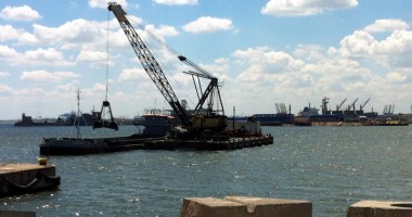 Stire din Economie : Proiectele de investiții prioritare în sectorul naval