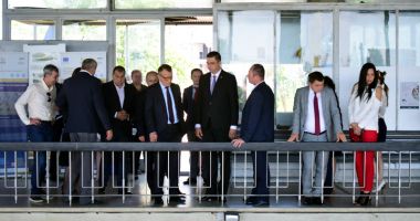 "Istoria va renaște în județul Constanța". Trei monumente importante vor fi reabilitate - 2