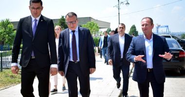 "Istoria va renaște în județul Constanța". Trei monumente importante vor fi reabilitate - 3