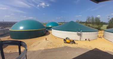 Stire din Economie : Proiecte de energie regenerabilă pentru fermieri