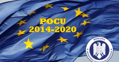 Stire din Economie : Proiectele contractate prin Programul Operațional Capital Uman însumează 22,9 miliarde lei