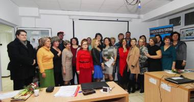Stire din Sănătate : Proiecte medicale și sociale desfășurate cu succes la Constanța
