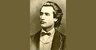 Stire din Cultură-Educație : Proiecția filmului "Eminescu și Cernăuții", la Centrul "Jean Constantin"