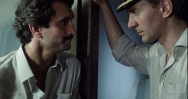 Stire din Cultură-Educație : Proiecție specială, cu invitați, a filmului "Furtună în Pacific"