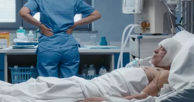 „Comatogen”, proiecție specială la Constanța în prezența actorilor, regizorului și producătorului