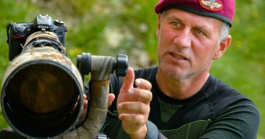Stire din Cultură-Educație : Proiecţie de film la Centrul „Jean Constantin”