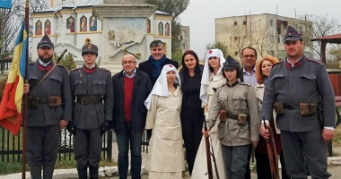 Stire din Cultură-Educație : Proiecții cu filmele lui Sergiu Nicolaescu, de Ziua Națională a României