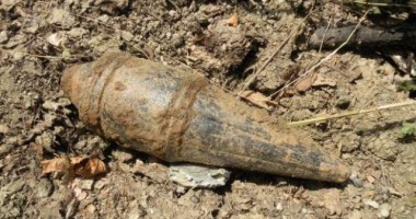 Stire din Eveniment : Băiatul rănit în poligonul de la Topraisar, operat de medicii constănțeni