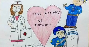 Elevii constănțeni se mândresc cu eroii lor - 3