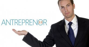 Stire din Economie : Proiect pentru formarea antreprenorială a 570 de persoane