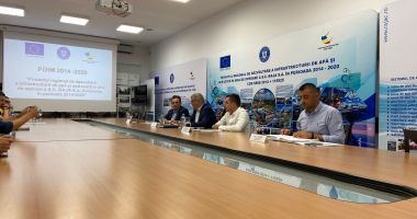 Stire din Social : Investițiile RAJA continuă cu un nou contract de lucrări ce vizează zona Predeal