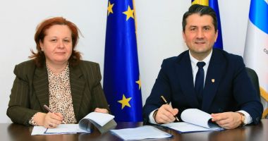Proiect de milioane în beneficiul Școlii Gimnaziale nr.38