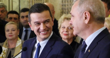Stire din Economie : Proiectul care ar trebui să dea fiori de gheață economiei