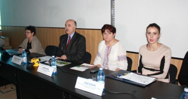 Stire din Economie : Proiectul care le-a schimbat viața