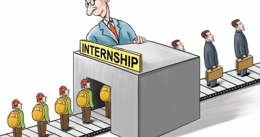 VEȘTI NEMAIPOMENITE PENTRU TINERI! PRIMESC BANI PENTRU INTERNSHIP