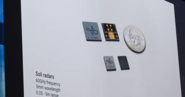 Proiectul "Soli" / Radarul Google al gesturilor permite interacțiunea cu lumea virtuală la un nou nivel - 2