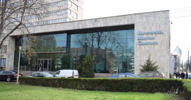 Stire din Cultură-Educație : UMC desfășoară un nou proiect, în colaborare cu turcii