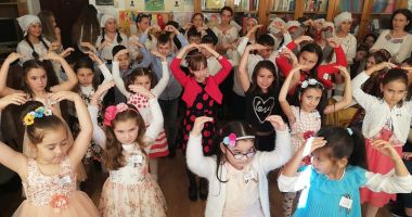 Proiectul "Vocile Centenarului" a ajuns la Cobadin - 3