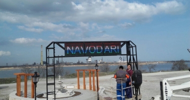 Cum arată noua promenadă dintre Mamaia și Năvodari - 2