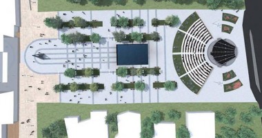 CE SE MAI CONSTRUIEȘTE ÎN STAȚIUNEA MAMAIA - GALERIE FOTO - 19