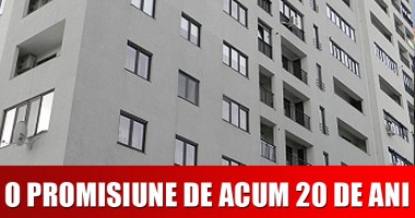 Stire din Cetățenești : ȚEAPĂ. Cum își păcălește Primăria Constanța cetățenii