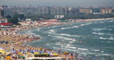 Stire din Social : An foarte bun pentru turismul de pe litoral. Mamaia, din nou în topul stațiunilor