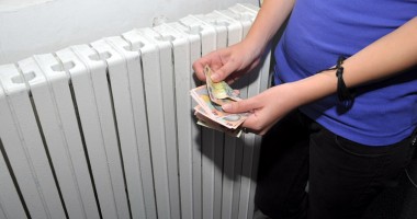 Stire din Politică-Administrație : Propunere de subvenționare a gigacaloriei pentru toți constănțenii