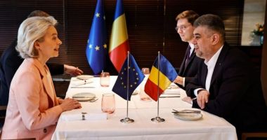 Stire din Politică-Administrație : Propunerea României pentru funcția de comisar european este Victor Negrescu