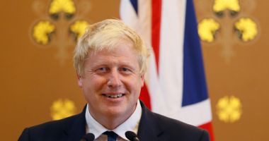 Stire din Actualitate : "Propunerea de parteneriat vamal cu UE după Brexit, nebunească"