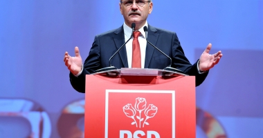 Stire din Politică-Administrație : Propunerea pentru noul ministru al Apelor va fi stabilită în cadrul Comitetului Executiv Național al PSD