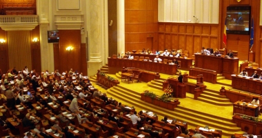 Stire din Politică-Administrație : Propunere legislativă: 10 octombrie, declarată zi națională. Care este motivul